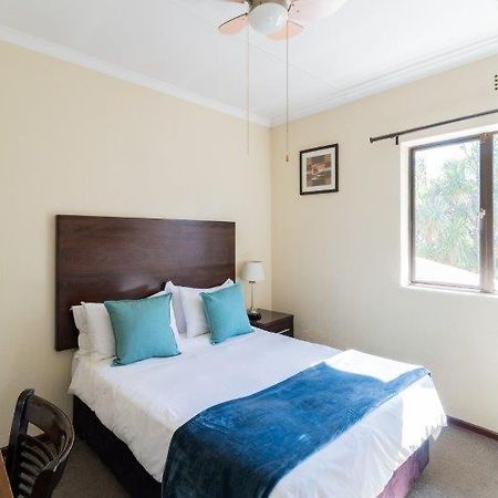 The Bedford View Guest House Germiston Eksteriør bilde