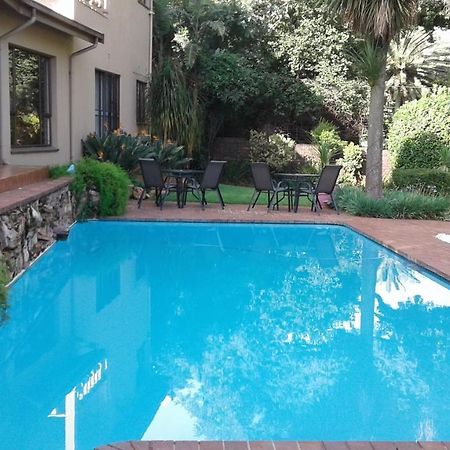 The Bedford View Guest House Germiston Eksteriør bilde