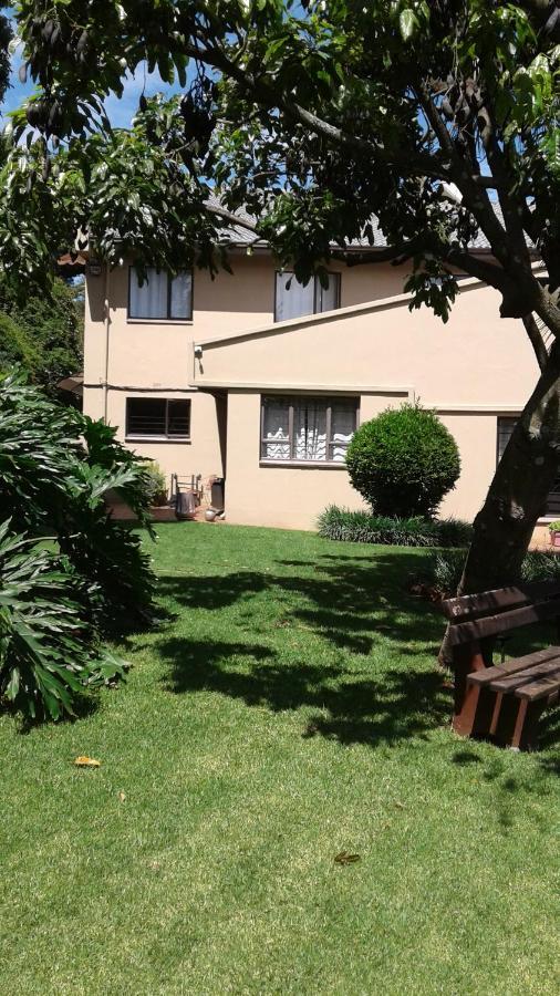 The Bedford View Guest House Germiston Eksteriør bilde