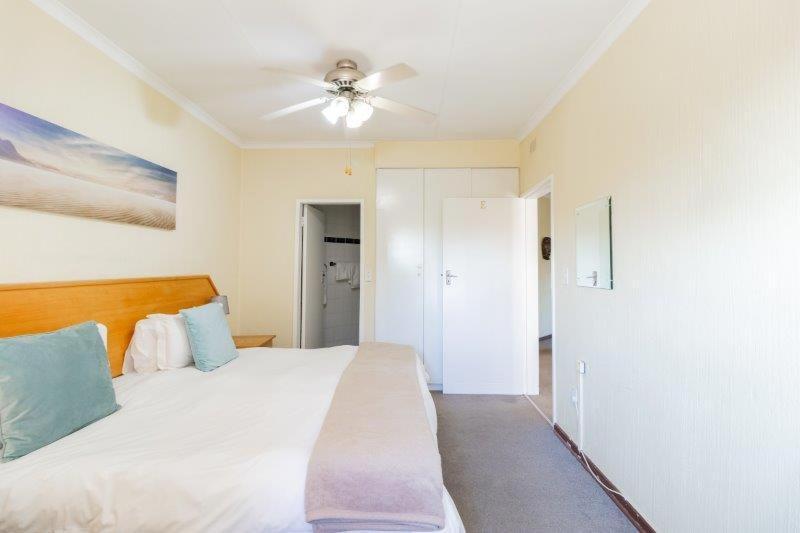 The Bedford View Guest House Germiston Eksteriør bilde