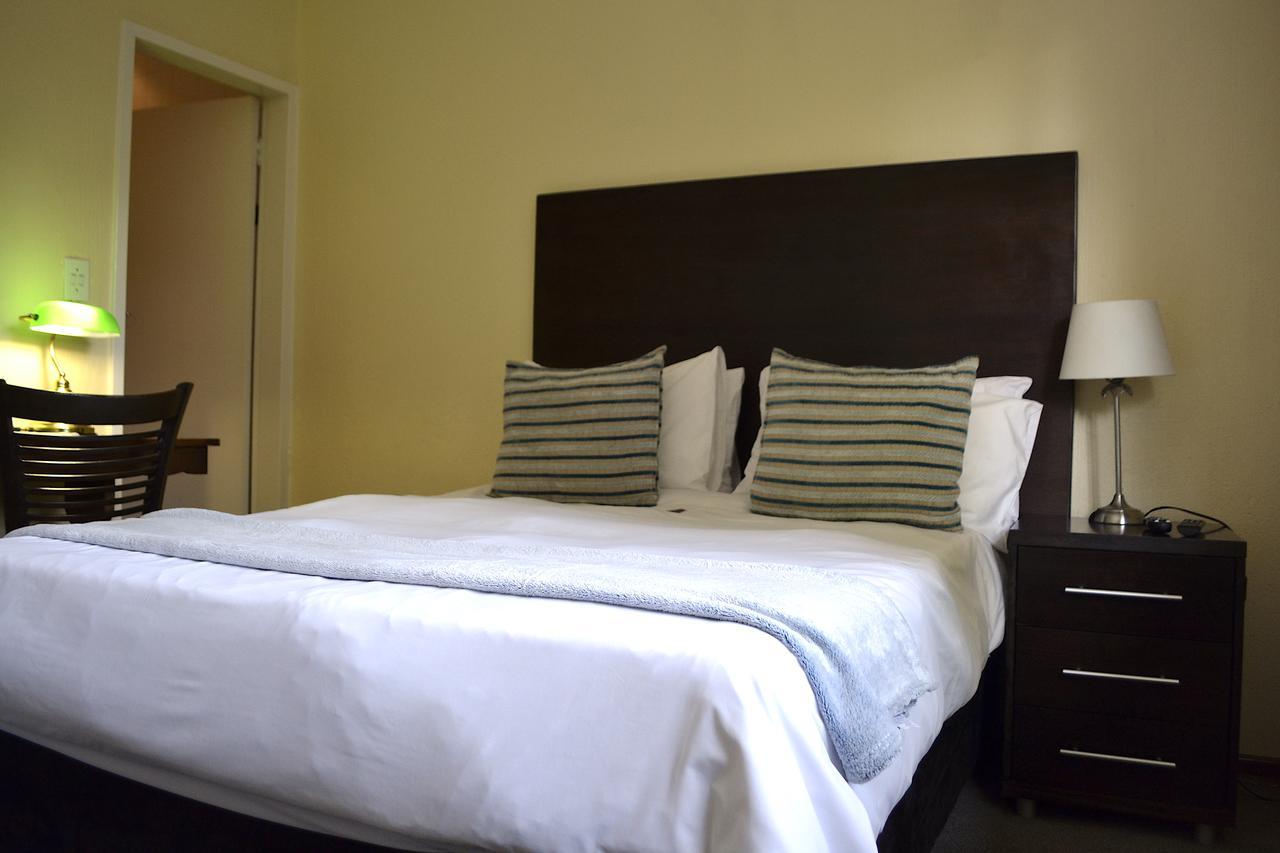 The Bedford View Guest House Germiston Eksteriør bilde