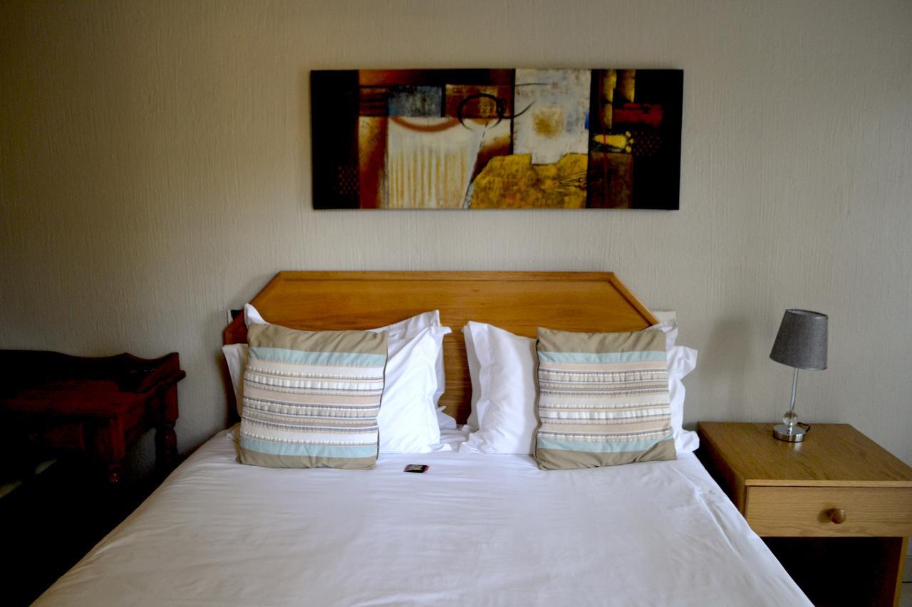 The Bedford View Guest House Germiston Eksteriør bilde