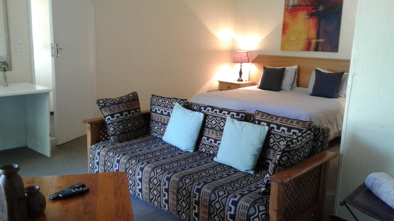 The Bedford View Guest House Germiston Eksteriør bilde