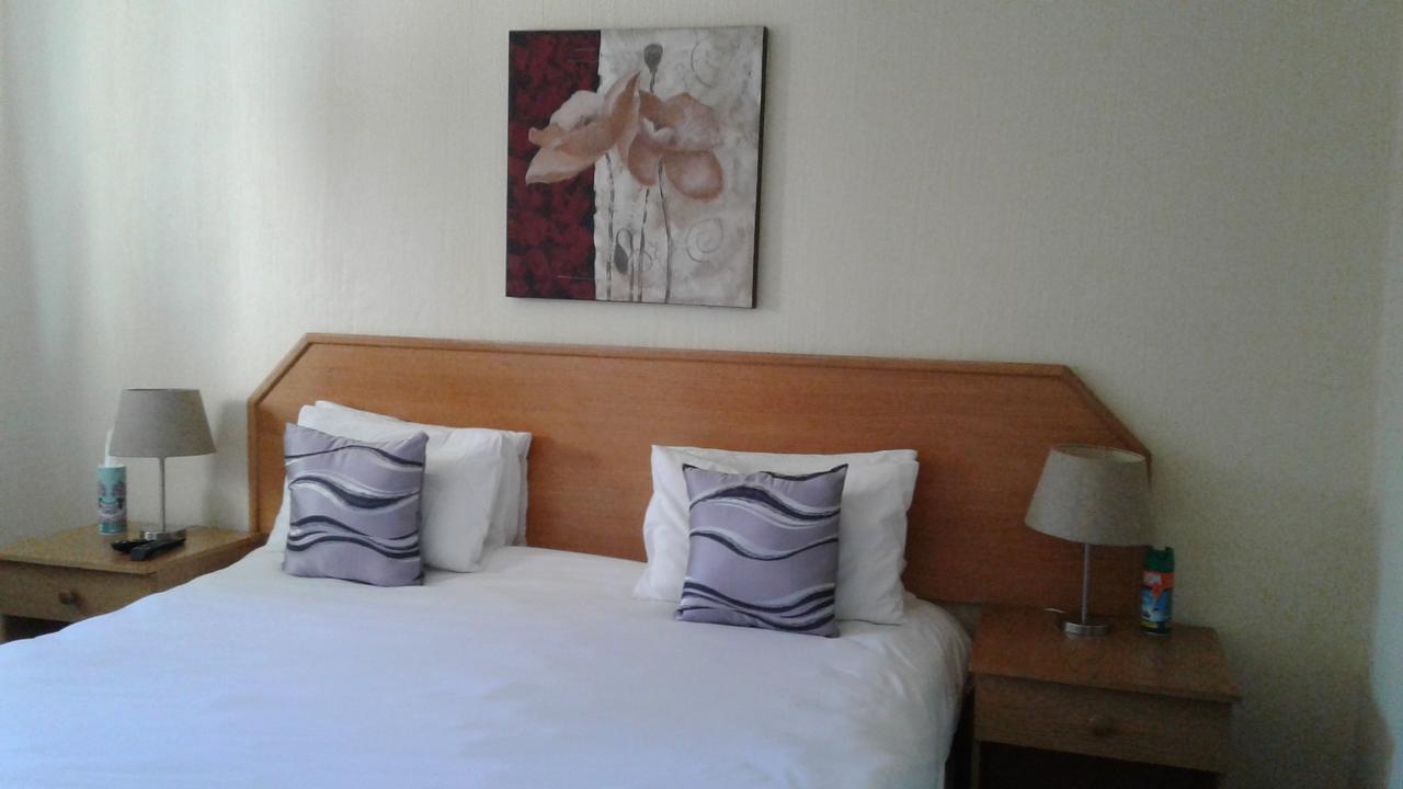 The Bedford View Guest House Germiston Eksteriør bilde