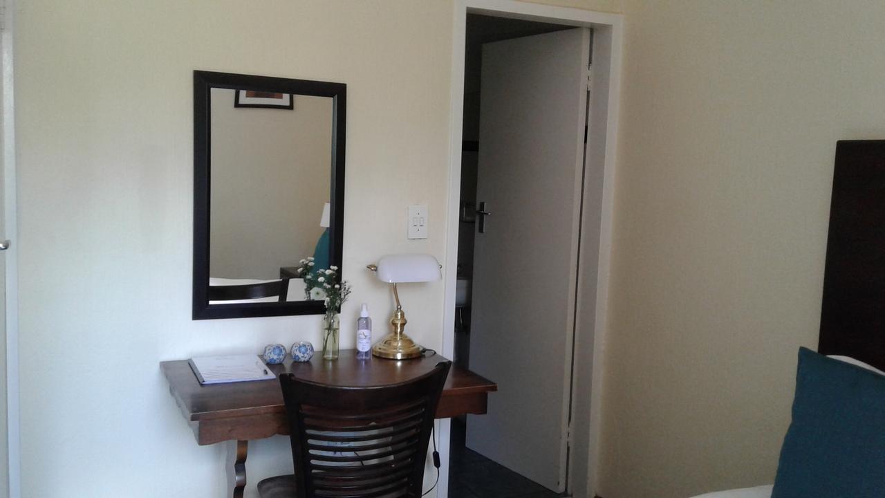 The Bedford View Guest House Germiston Eksteriør bilde