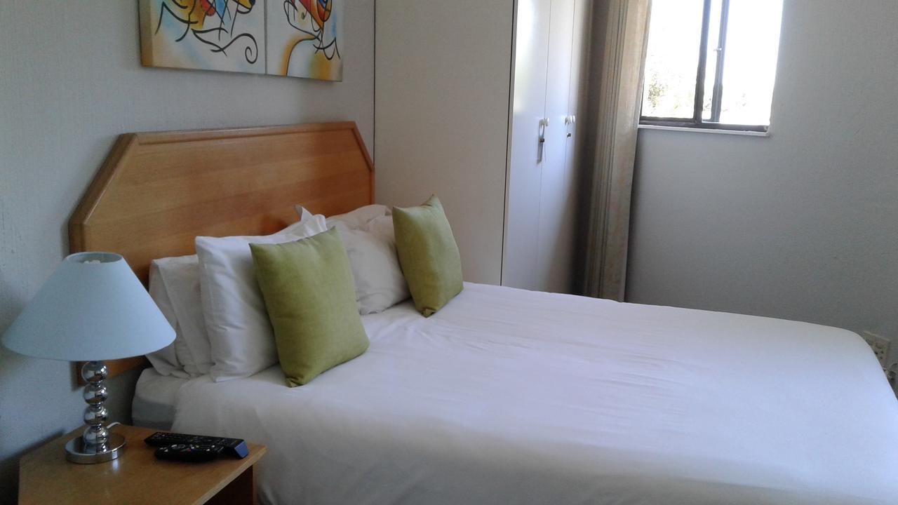 The Bedford View Guest House Germiston Eksteriør bilde