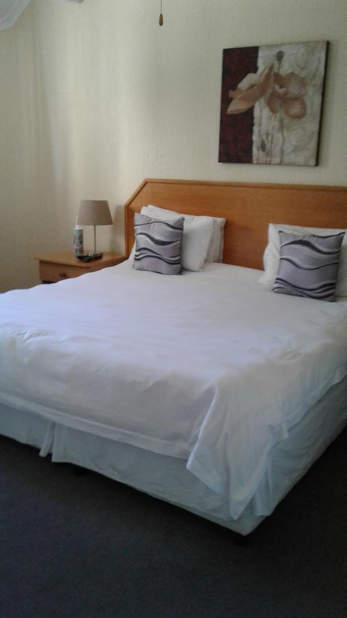 The Bedford View Guest House Germiston Eksteriør bilde