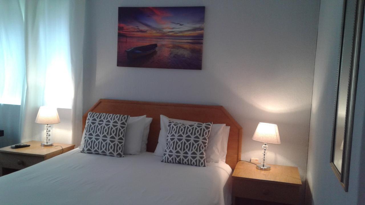 The Bedford View Guest House Germiston Eksteriør bilde