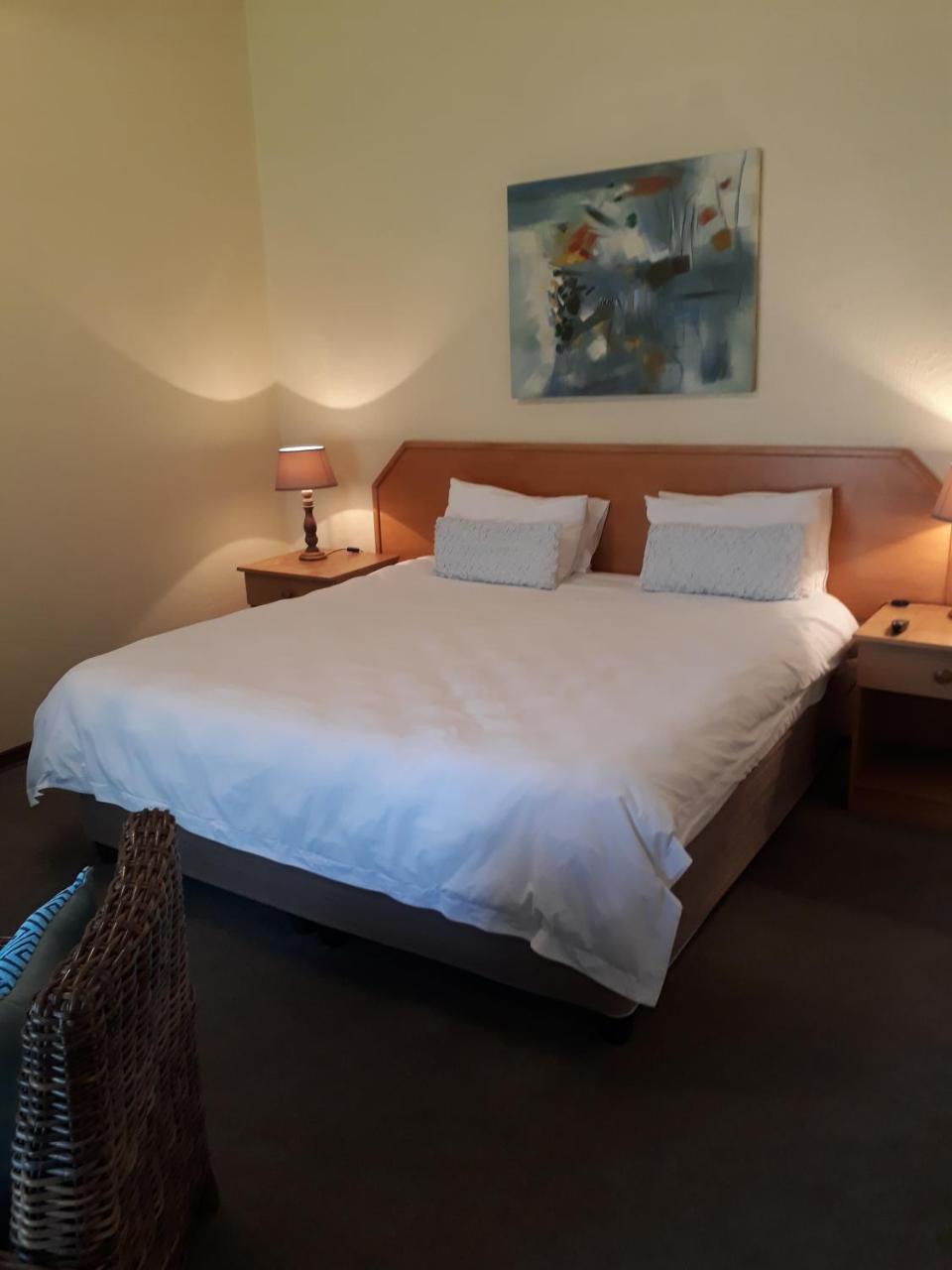 The Bedford View Guest House Germiston Eksteriør bilde