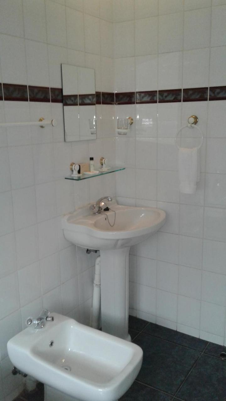 The Bedford View Guest House Germiston Eksteriør bilde